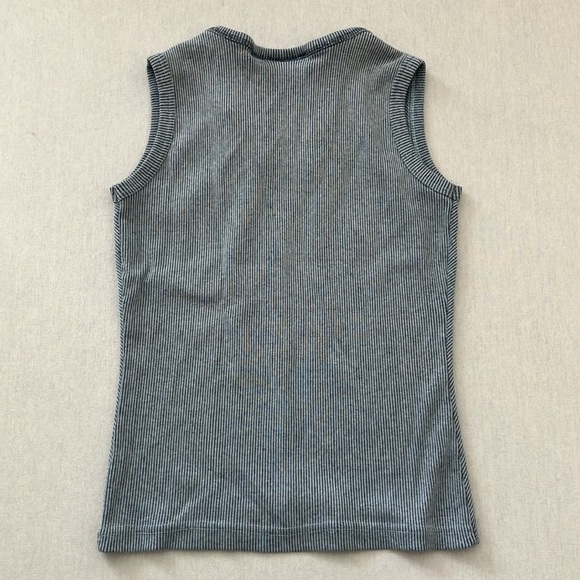 🍄EasyWear Clothing Ribbed 90’s Top (S) - Picture 7 of 7